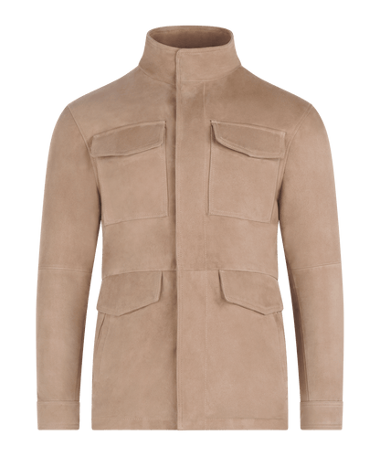 FIELD JACKET