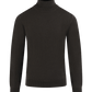 PULLOVER ROLL-NECK WO WS L / Groen