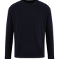 PULLOVER CO WS L / Donkerblauw