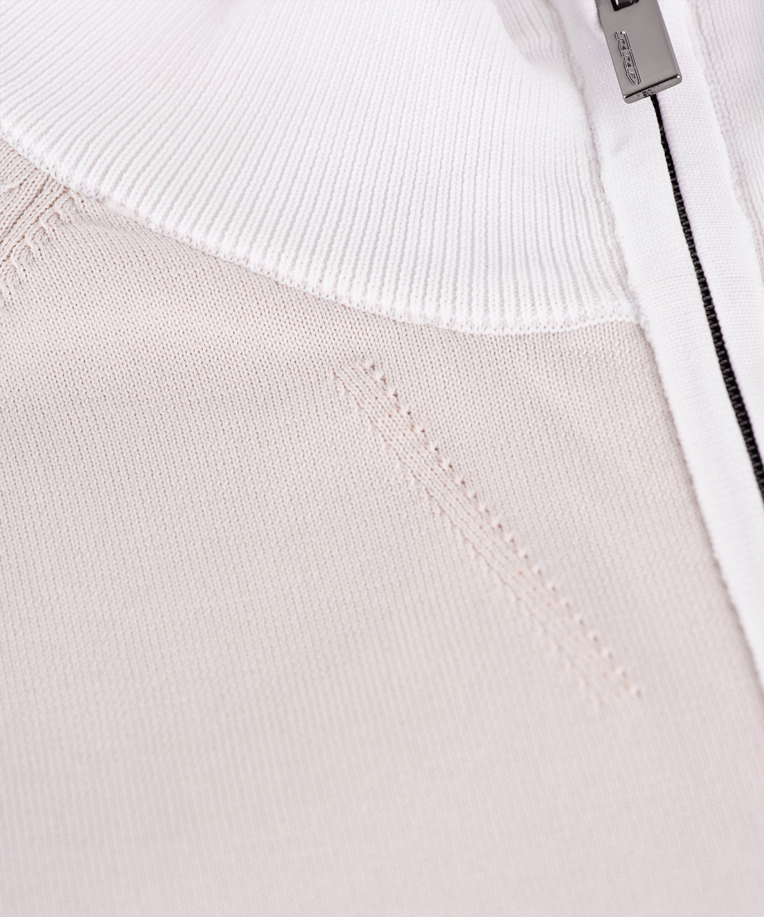 TECH VEST 46 / Lichtgrijs