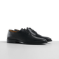 Schoenen zwart kalfsleder