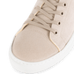 SNEAKERS SUEDE 40 / Beige / taupe