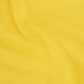 T-shirt gemerceriseerd katoen geel