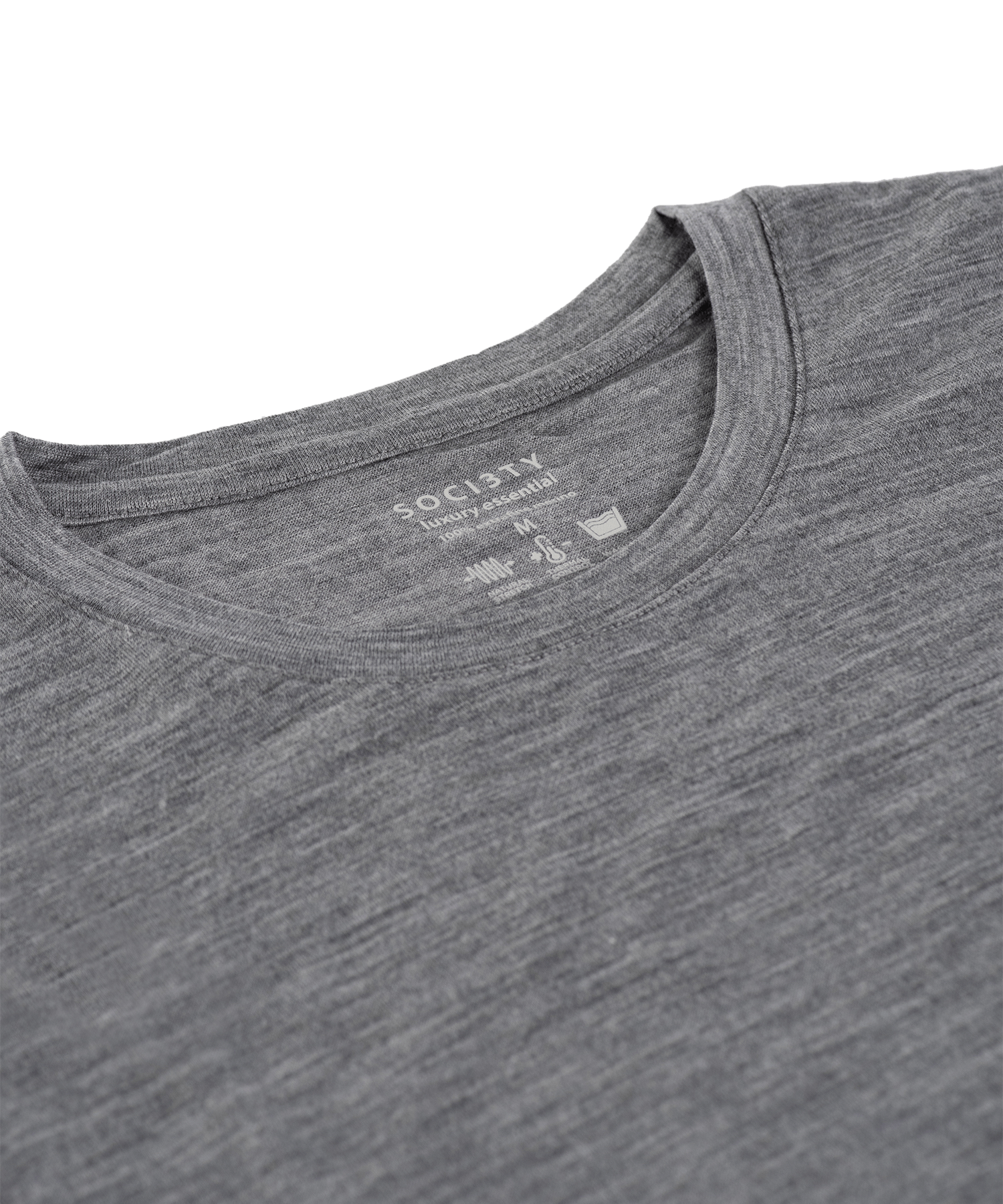 T-SHIRT SF WE L / Grijs