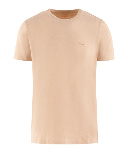 T-Shirts L / Beige / taupe