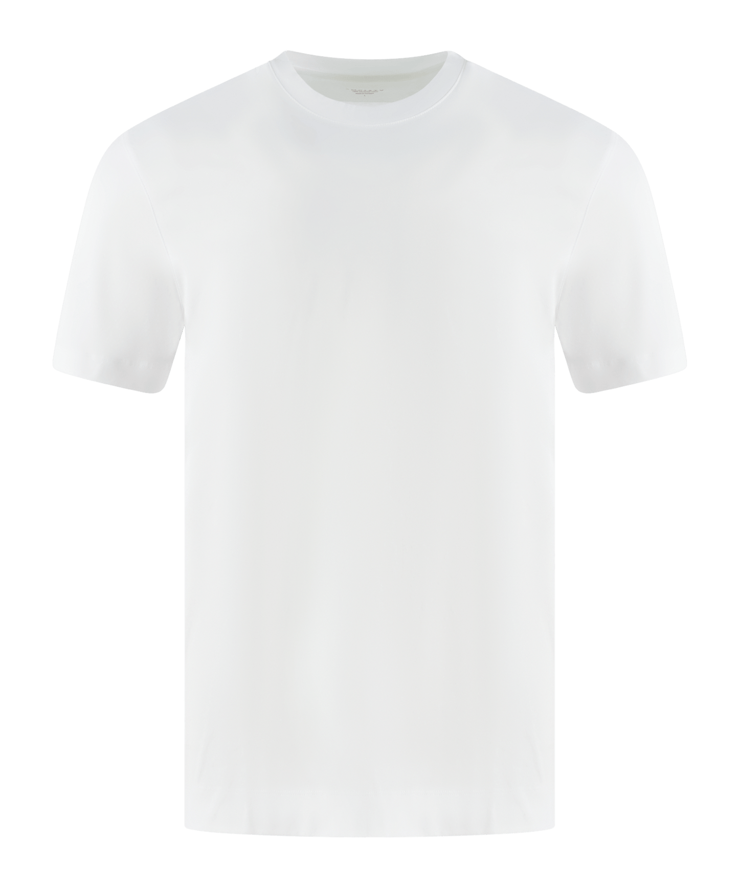 T-Shirts L / Wit