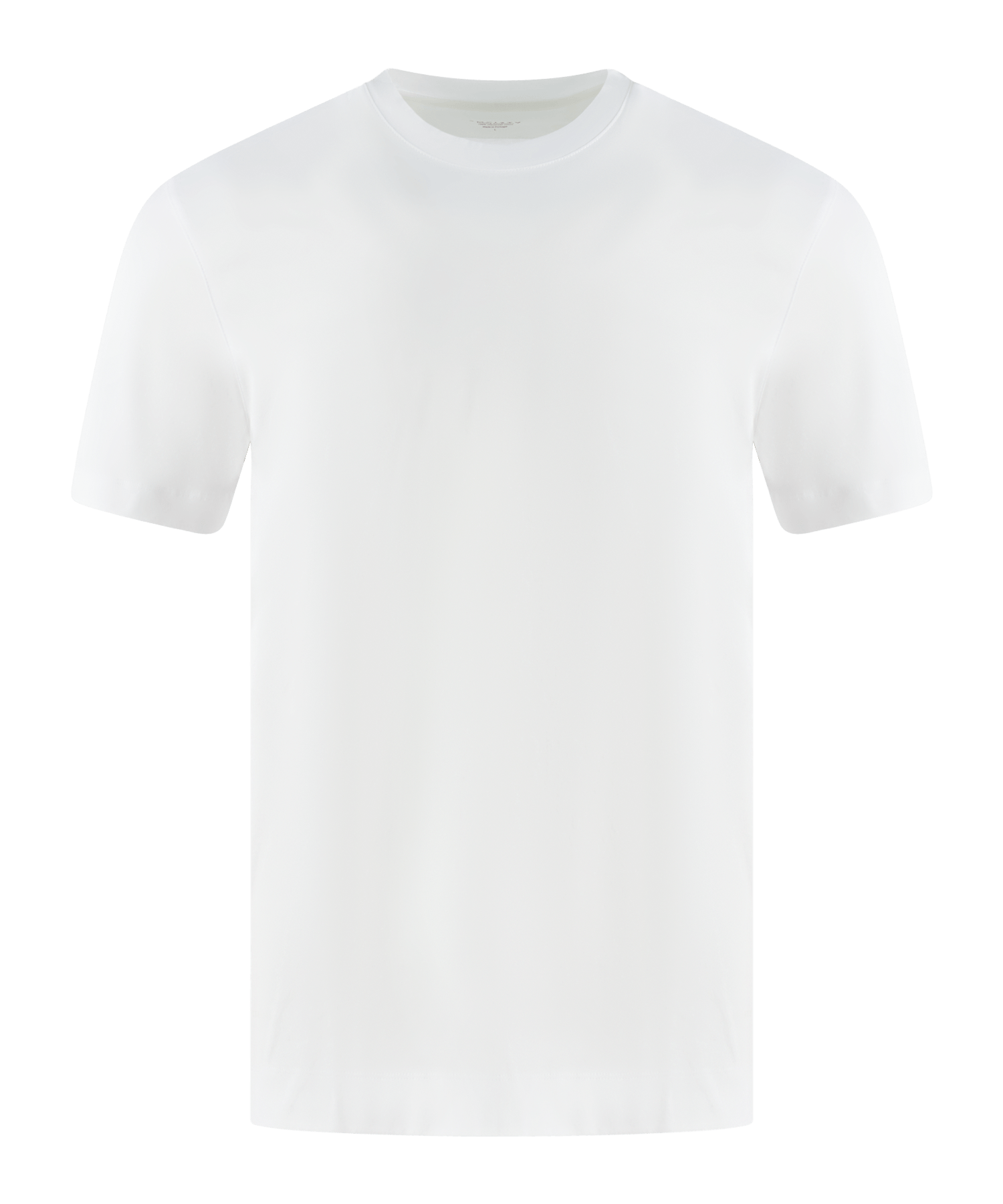 T-Shirts L / Wit