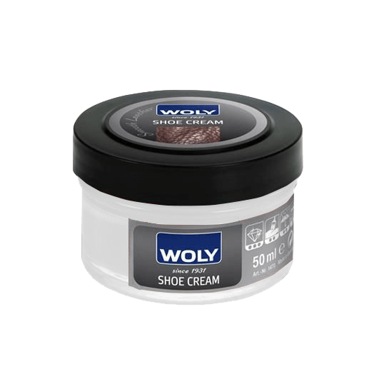 Woly shoe cream hot sale neutral