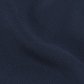 Overhemd donkerblauw katoen