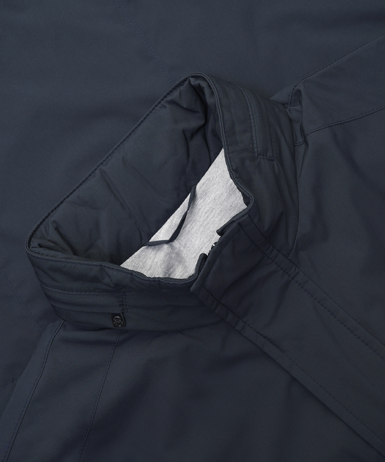 Corneliani Jack katoen blauw - The Society Shop
