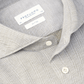 Profuomo Knitted overhemd katoen lichtgroen - The Society Shop