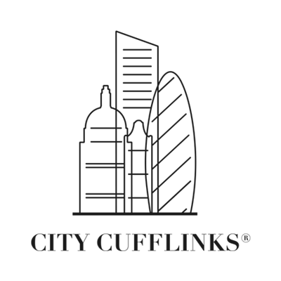 City Cufflinks